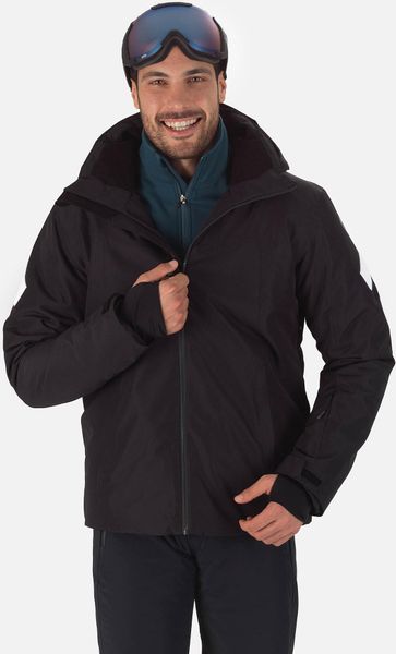 Controle Jacket