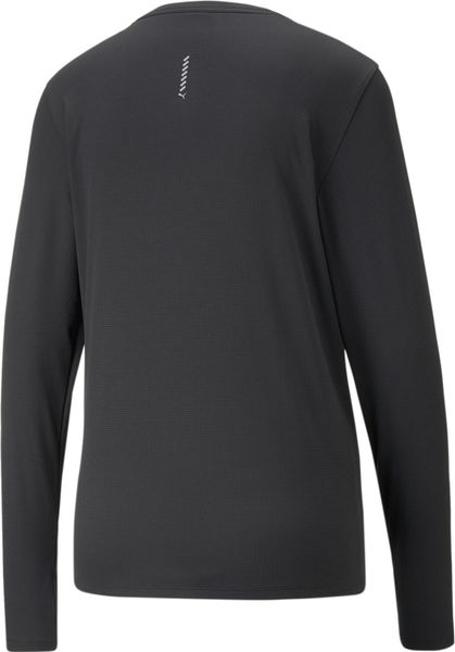 Run Favorite LS Tee W