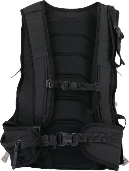 Lausanne Backpack