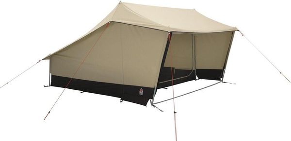 Yukon Shelter