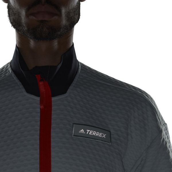 Terrex Hike Half-zip Fleece