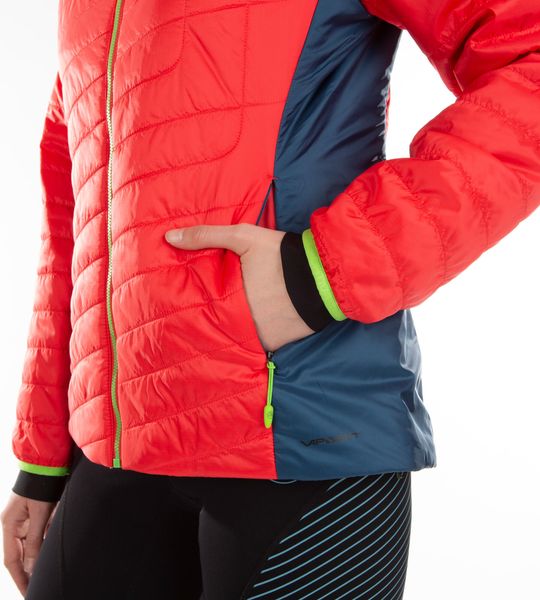 Misty Primaloft Jacket Women