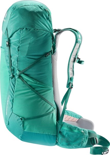 Aircontact Ultra 50+5