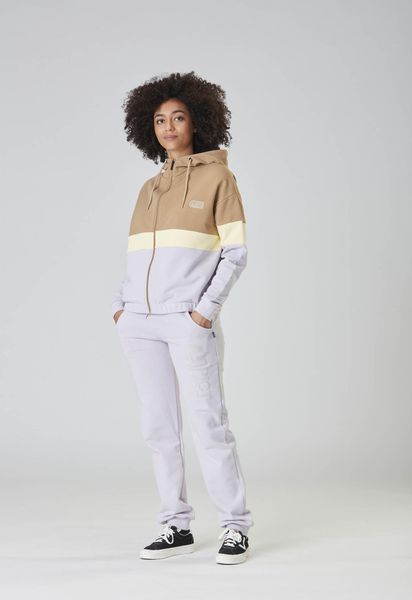 Clairy Zip Hoodie