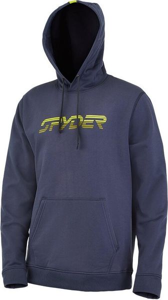 Retro Logo Hoodie
