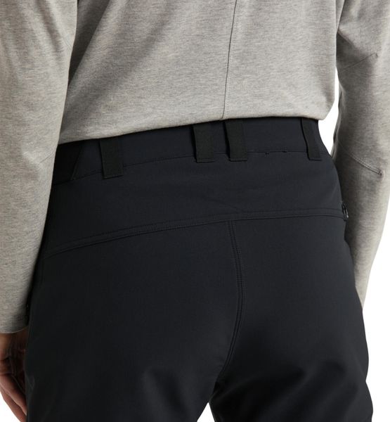 Chilly Softshell Pant Women