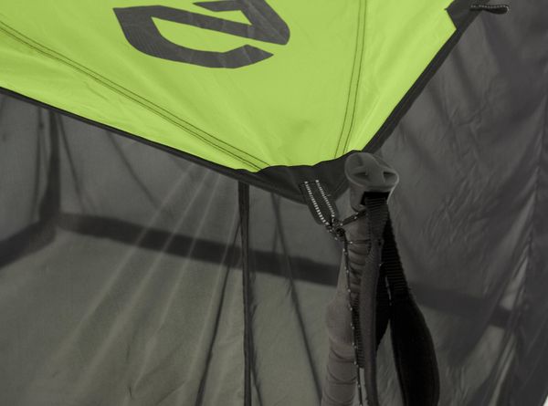 Bugout 12x12 Screen Room Tarp