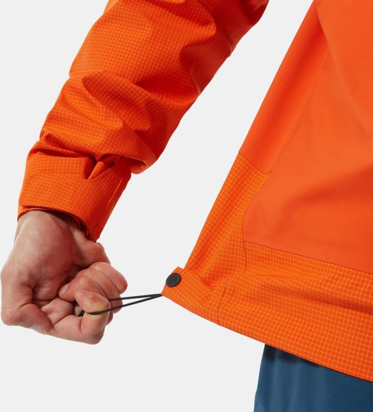 Mens Summit L5 Futurelight Jacket