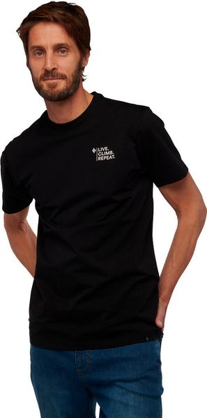 M ICE Climber SS Tee