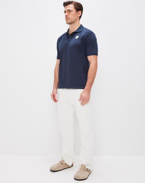 88 Logo Polo Shirt