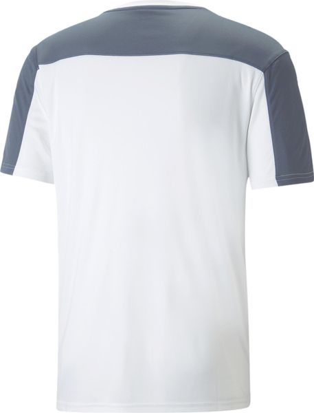 Puma Fit Commercial Logo Tee