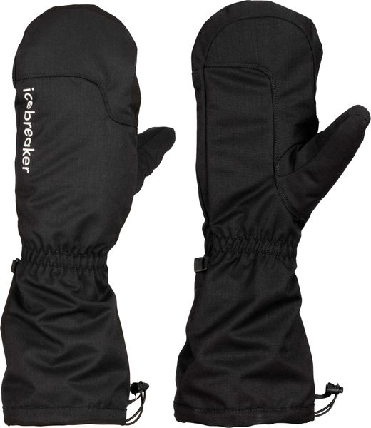 Unisex Merinoloft Mittens