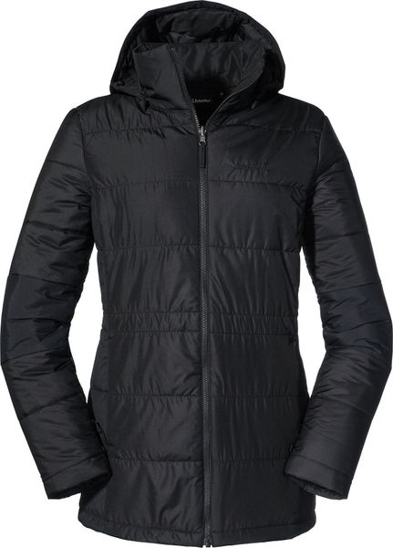 3in1 Parka Moskau Women