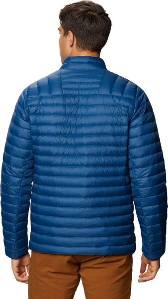 Mt Eyak/2 Jacket