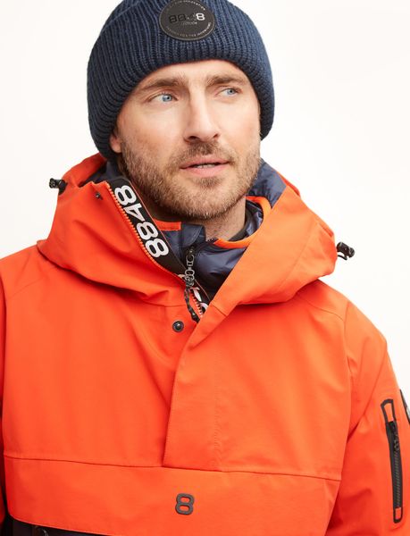 Wally Anorak