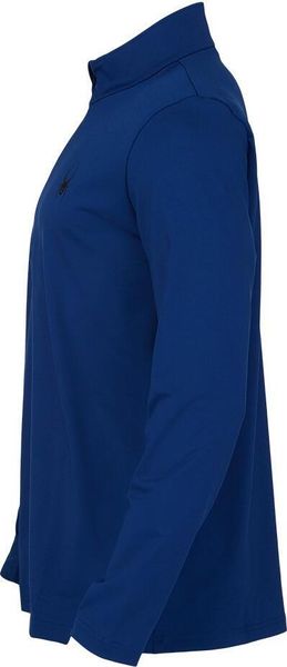 Prospect Zip T-neck