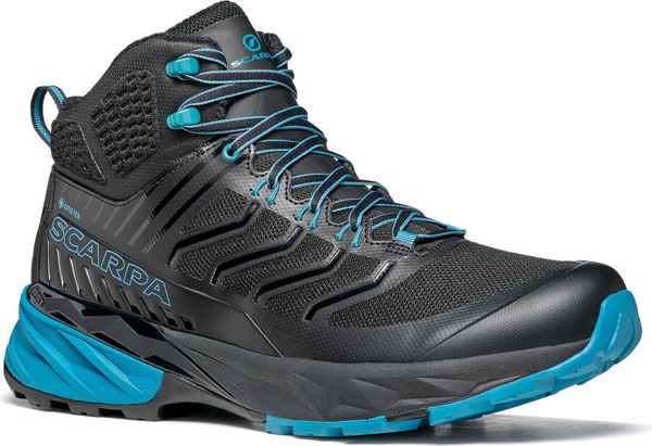 Rush Mid GTX