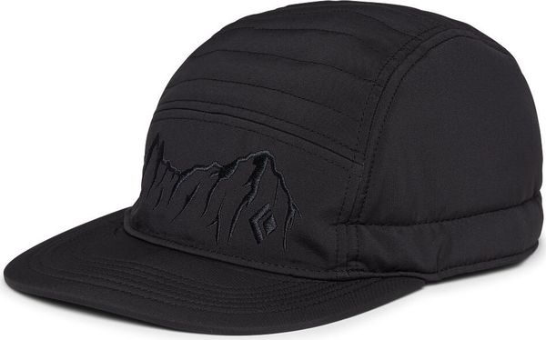 Ember Cap