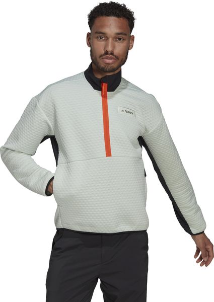 Terrex Hike Half-zip Fleece