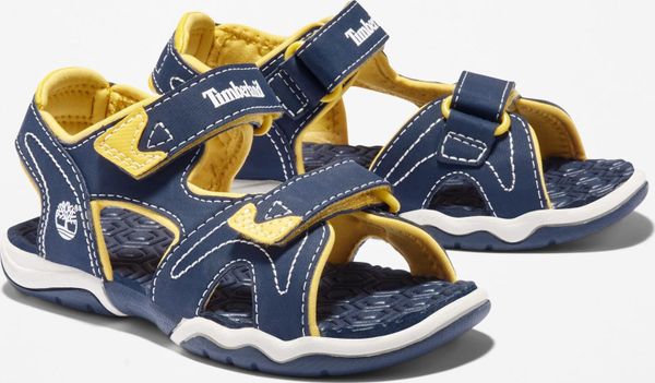 Kids Backstrap Sandal