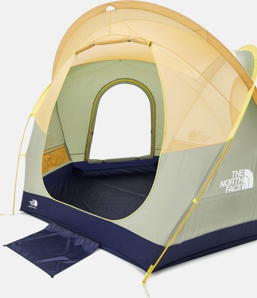 Homestead Super Dome 4