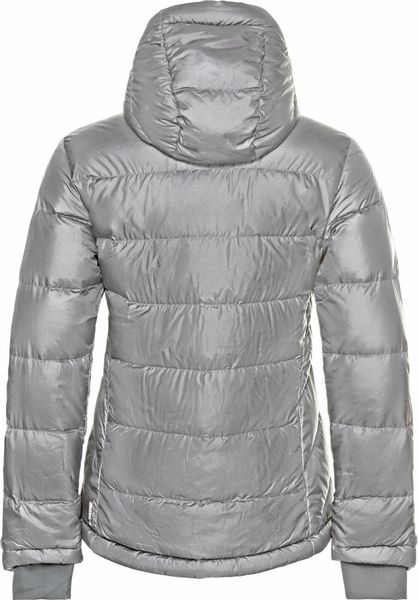 Women's Hoody Cocoon N-thermic X-warm Insulated Jacket