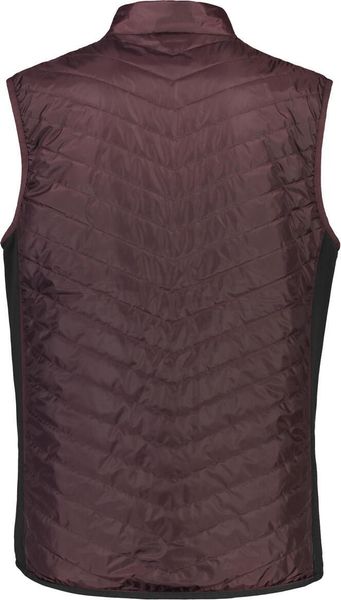 Mens Arete Wool Insulation Vest
