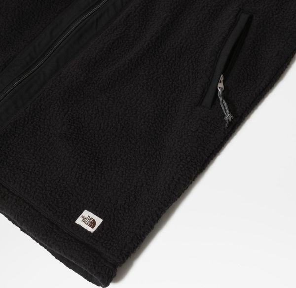 Womens Cragmont Fleece Coat