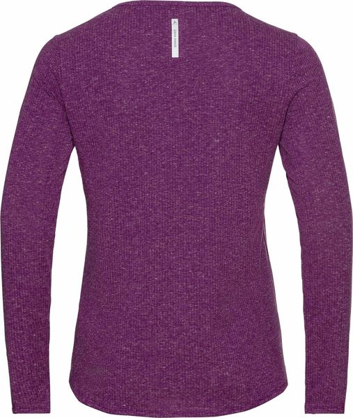 Women's LOU Linencool Long-sleeve Top