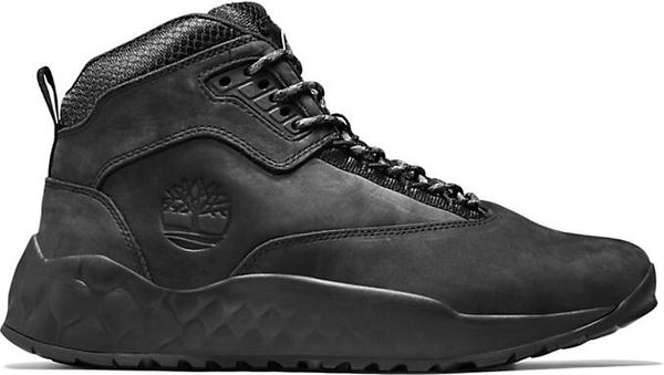 Solar Wave Mid