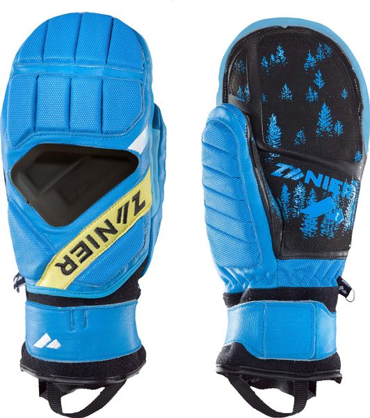 Gate Killer Mitten Juniors