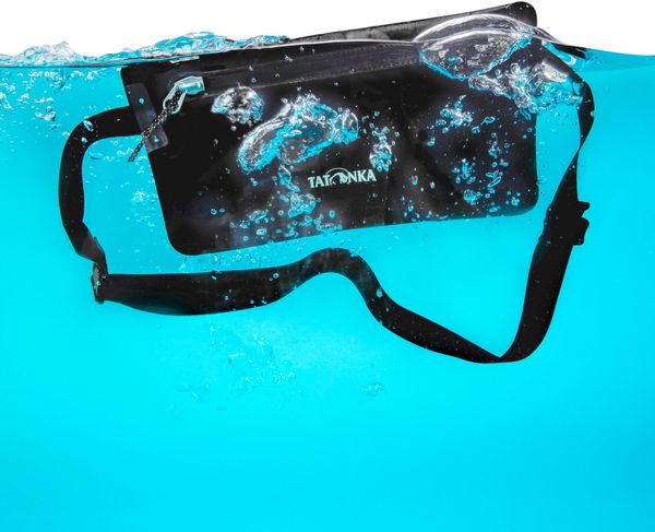 WR Money Belt M