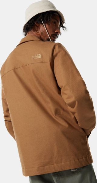 Mens Rostoker Jacket