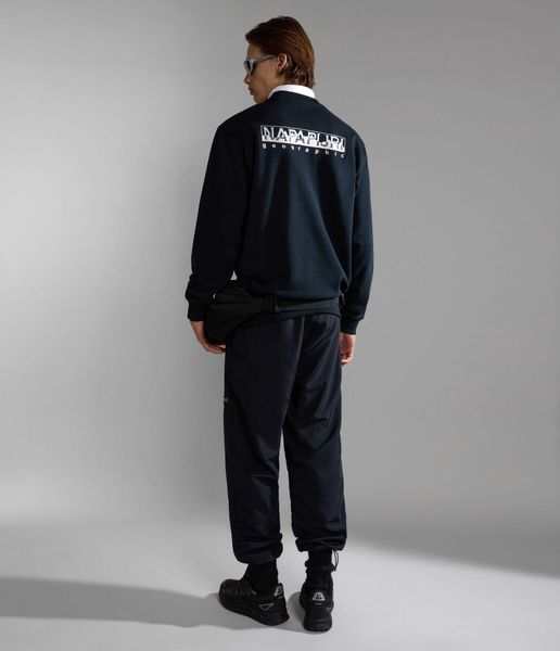 B-telemark C