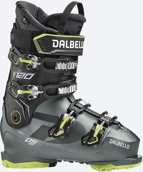 DS MX 120 GripWalk