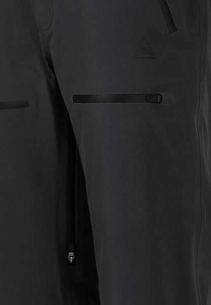 Silverton M Shell Pant