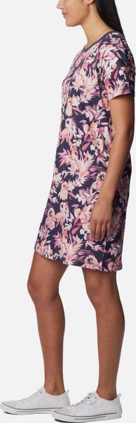 Park Printed Dress