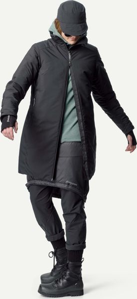 W's Add-in Jacket