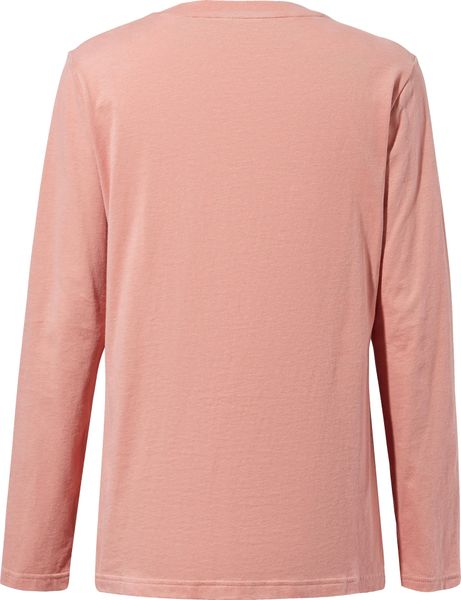 Linear Landscape LS T Shirt AF