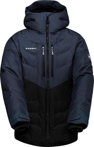 Photics Ski Hardshell Thermo Hooded Jacket Men