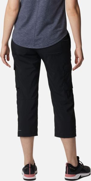 Silver Ridge Utility Capri