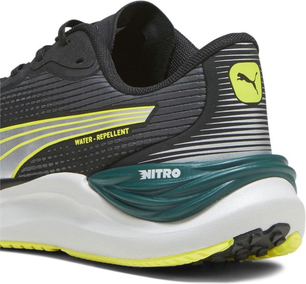 Electrify Nitro 3 WTR