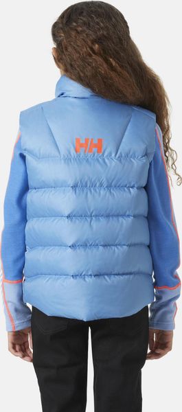 JR Isfjord Down Vest