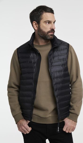 Caldor Down Vest M