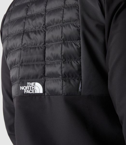 Mens MA LAB Hybrid Thermoball Jacket