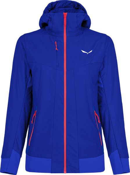 Pedroc Hybrid. TWR W Hood Jacket