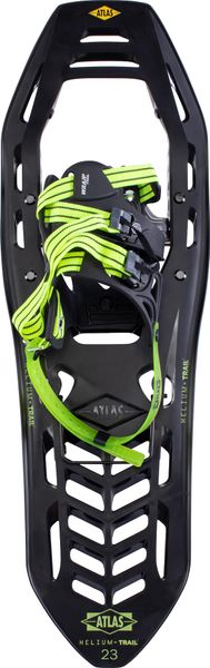 Helium Trail 23