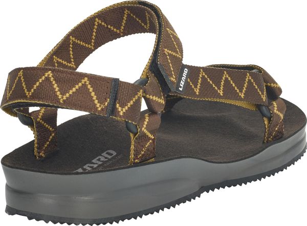 Sandal Creek IV