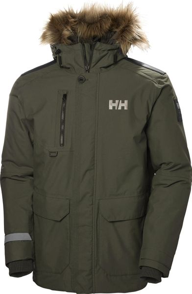 Svalbard Parka