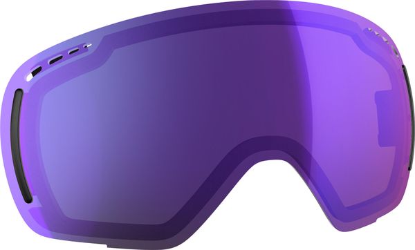 Replacement Lens LCG Compact w/ Case